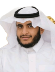 صالح عبيد الله الثبيتي