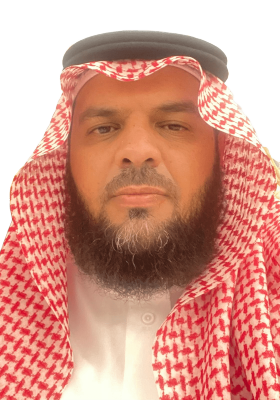 ماجد حمدان سعد الثبيتي